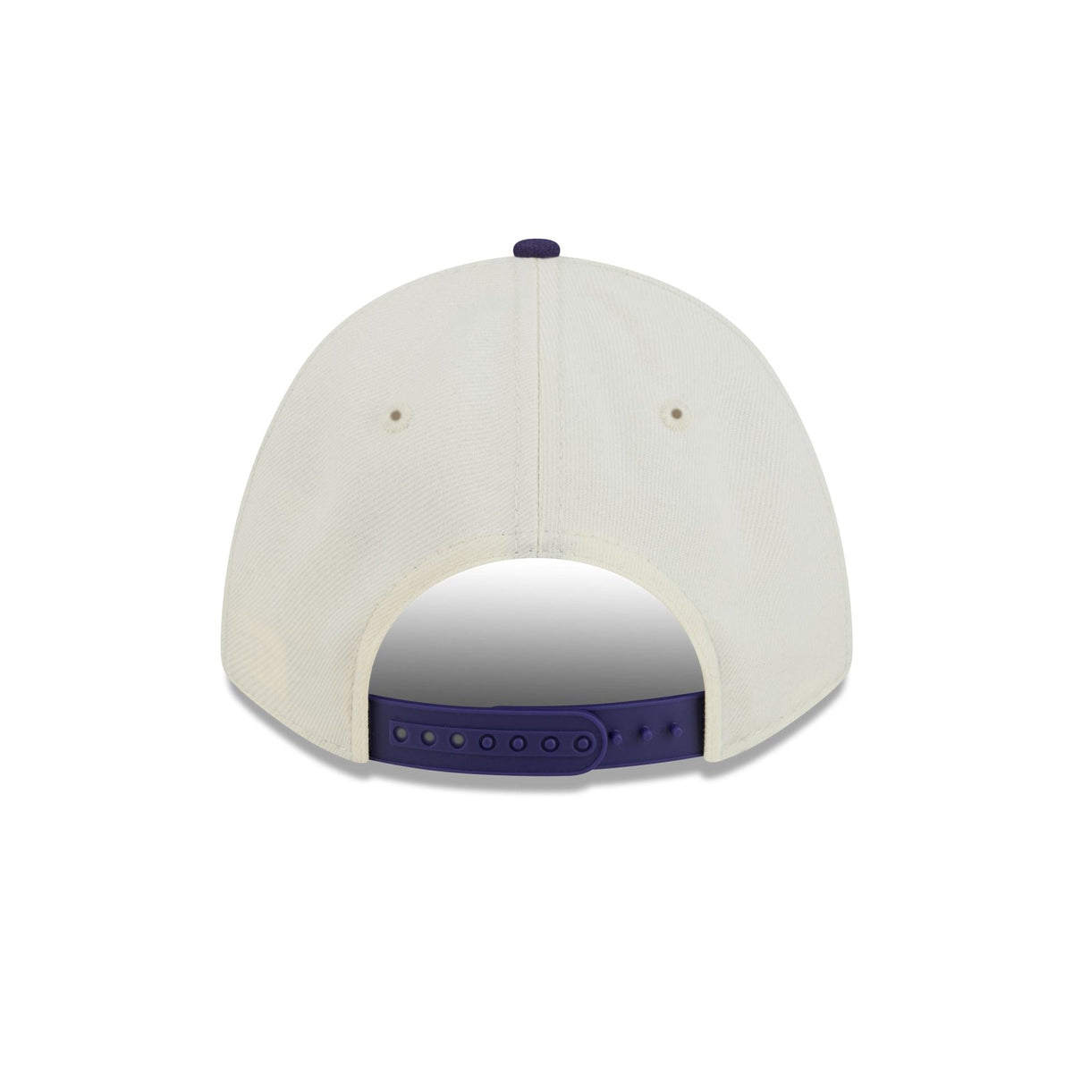 Phoenix Suns Two Tone Chrome Women's 9FORTY M-Crown A-Frame Snapback Hat