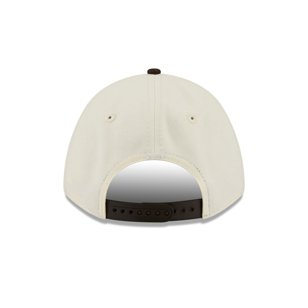 San Diego Padres Two Tone Chrome Women's 9FORTY M-Crown A-Frame Snapback Hat