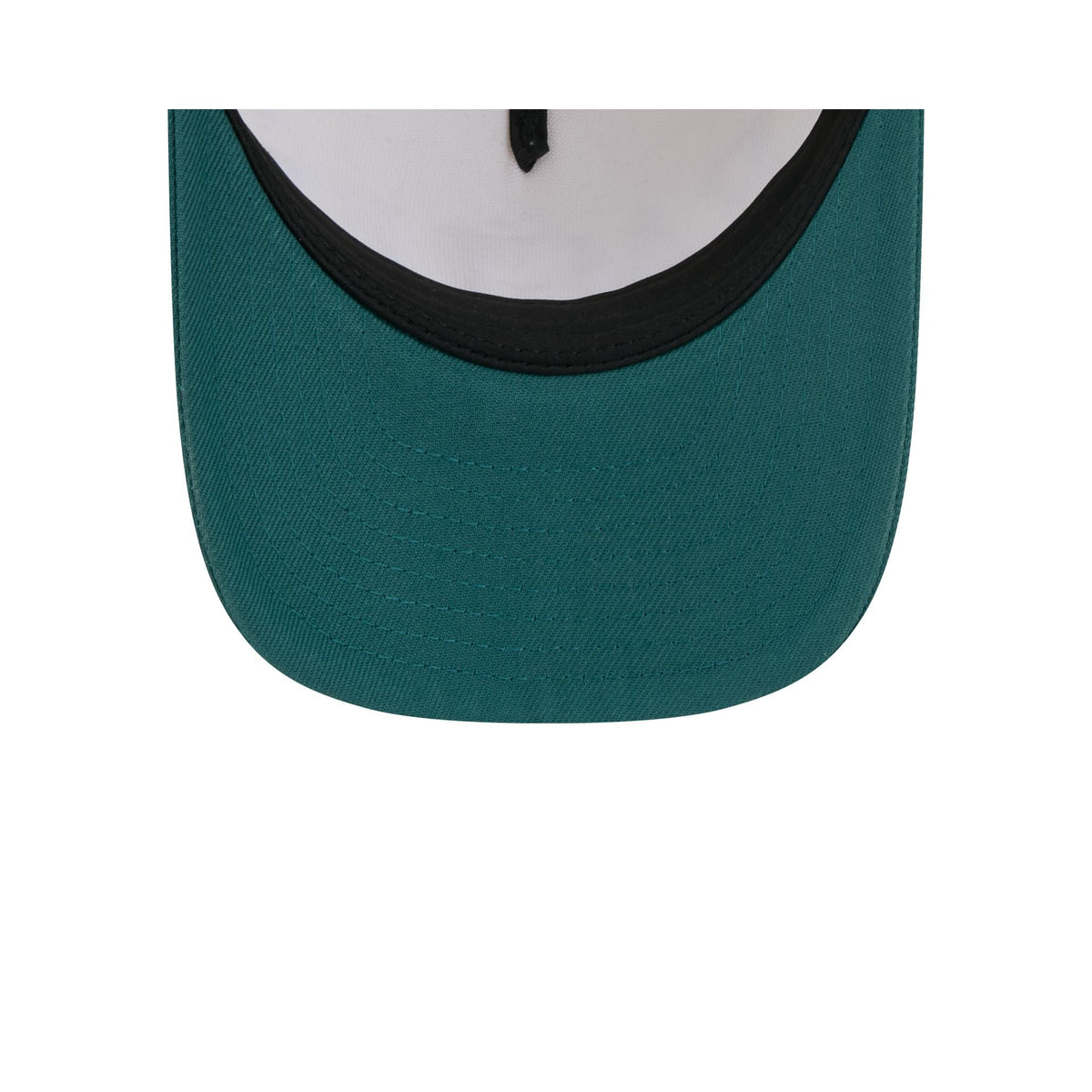 Philadelphia Eagles Two Tone Chrome Women's 9FORTY M-Crown A-Frame Snapback Hat