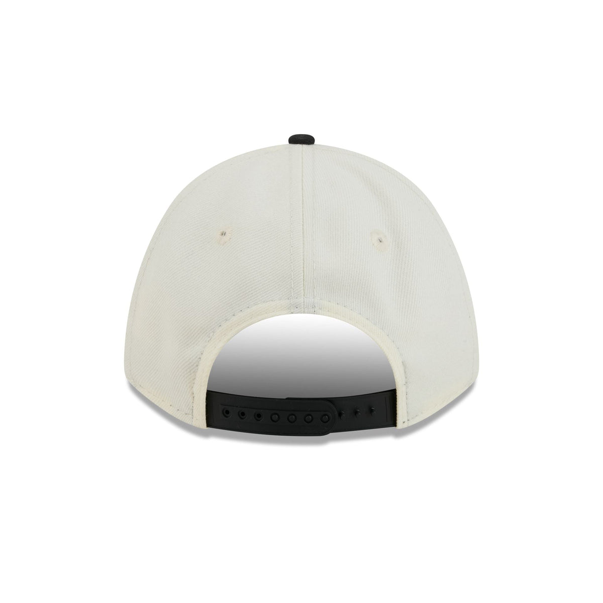 Pittsburgh Steelers Two Tone Chrome Women's 9FORTY M-Crown A-Frame Snapback Hat