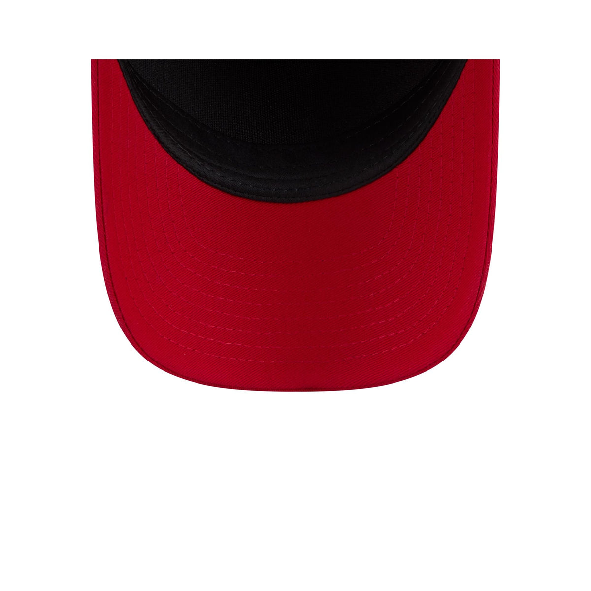 San Francisco 49ers Glitz Women's 9FORTY M-Crown A-Frame Snapback Hat