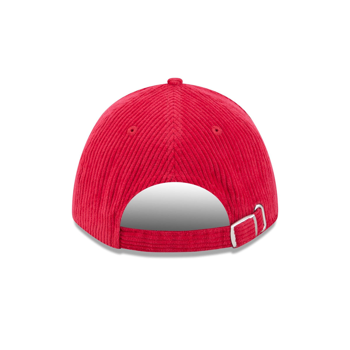 San Francisco 49ers Corduroy Glam Women's 9FORTY M-Crown A-Frame Adjustable Hat