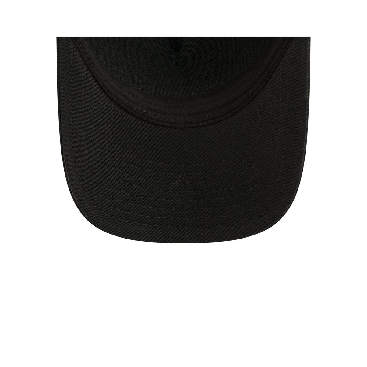 Philadelphia Flyers Sequin Wordmark Women's 9FORTY M-Crown A-Frame Trucker Hat