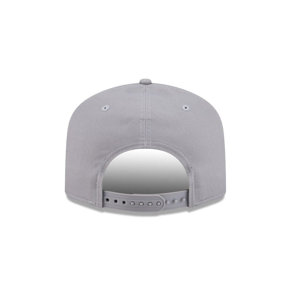 New York Yankees Felt Patch Gray 19TWENTY Snapback Hat