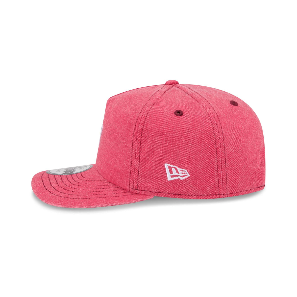 Philadelphia Phillies Mini Badge 19TWENTY Adjustable Hat