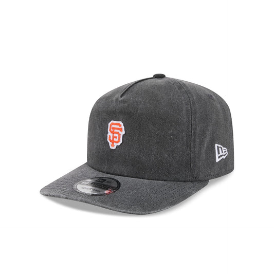 San Francisco Giants Mini Badge 19TWENTY Adjustable Hat