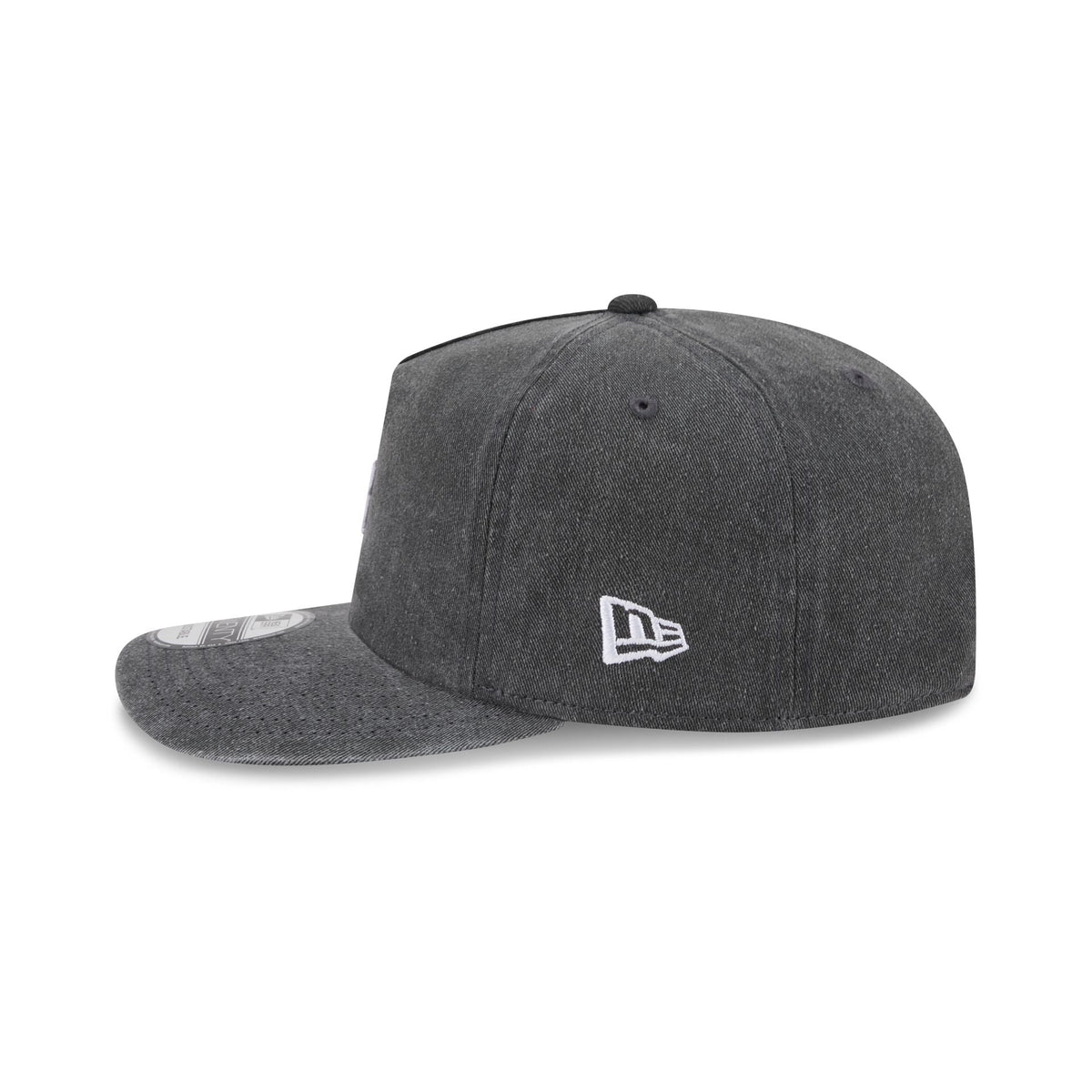 San Francisco Giants Mini Badge 19TWENTY Adjustable Hat