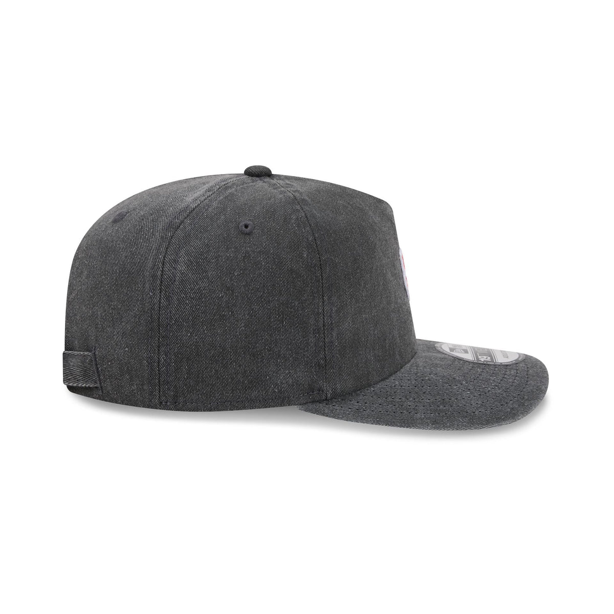 San Francisco Giants Mini Badge 19TWENTY Adjustable Hat