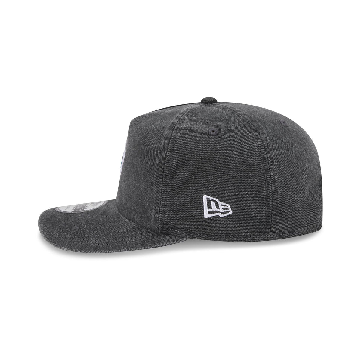 San Jose Sharks Mini Badge 19TWENTY Adjustable Hat
