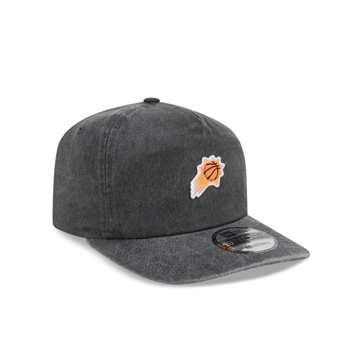 Phoenix Suns Mini Badge 19TWENTY Adjustable Hat