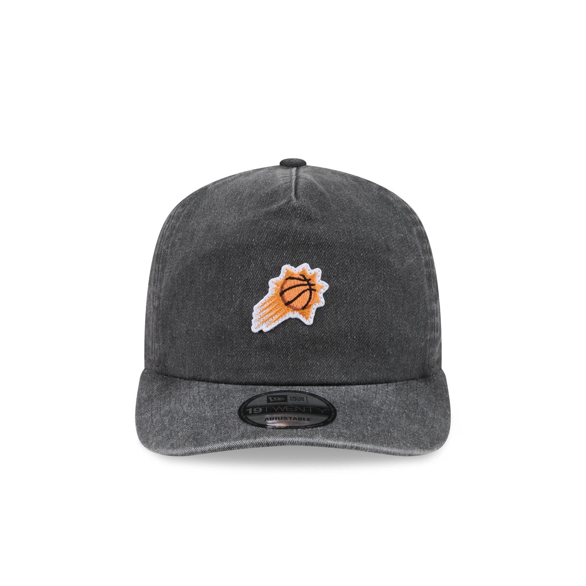 Phoenix Suns Mini Badge 19TWENTY Adjustable Hat