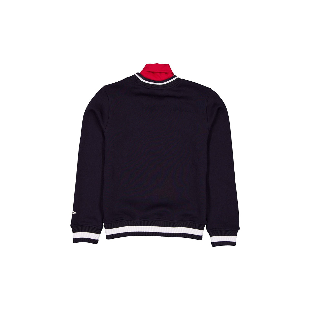 Boston Red Sox Sport Classics Women's Turtleneck Sweatshirt