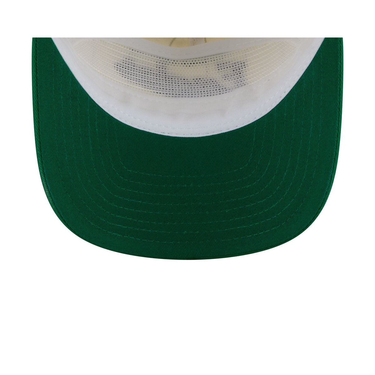 Philadelphia Eagles Chrome White Pinstripe 19TWENTY Snapback Hat