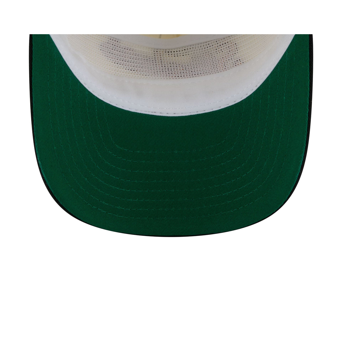 Pittsburgh Steelers Chrome White Pinstripe 19TWENTY Snapback Hat