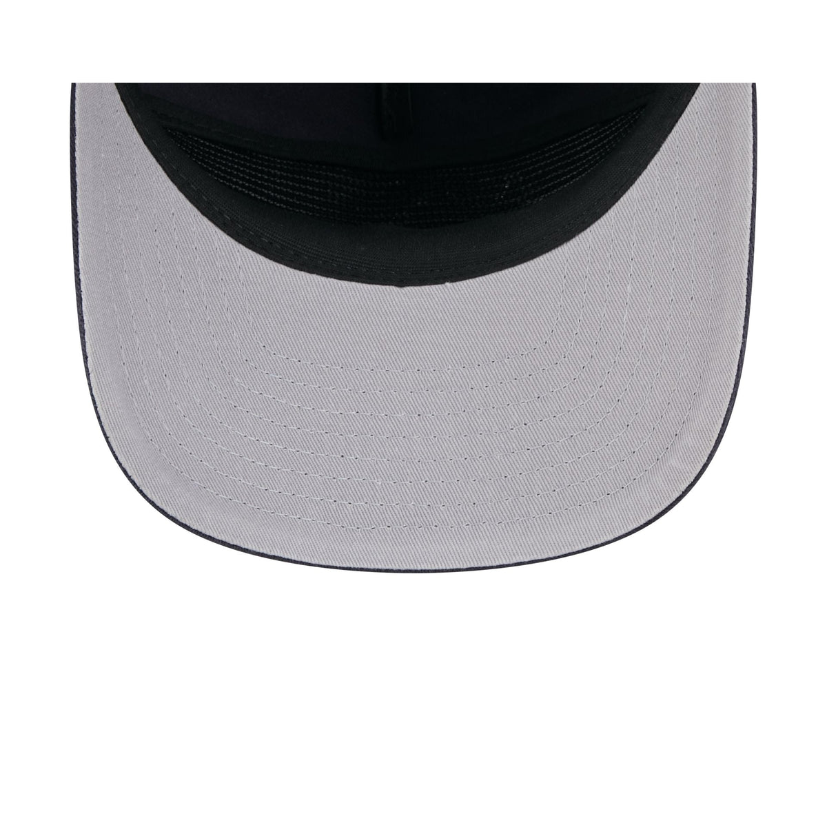 Seattle Kraken Arched Graphic 19TWENTY Snapback Hat