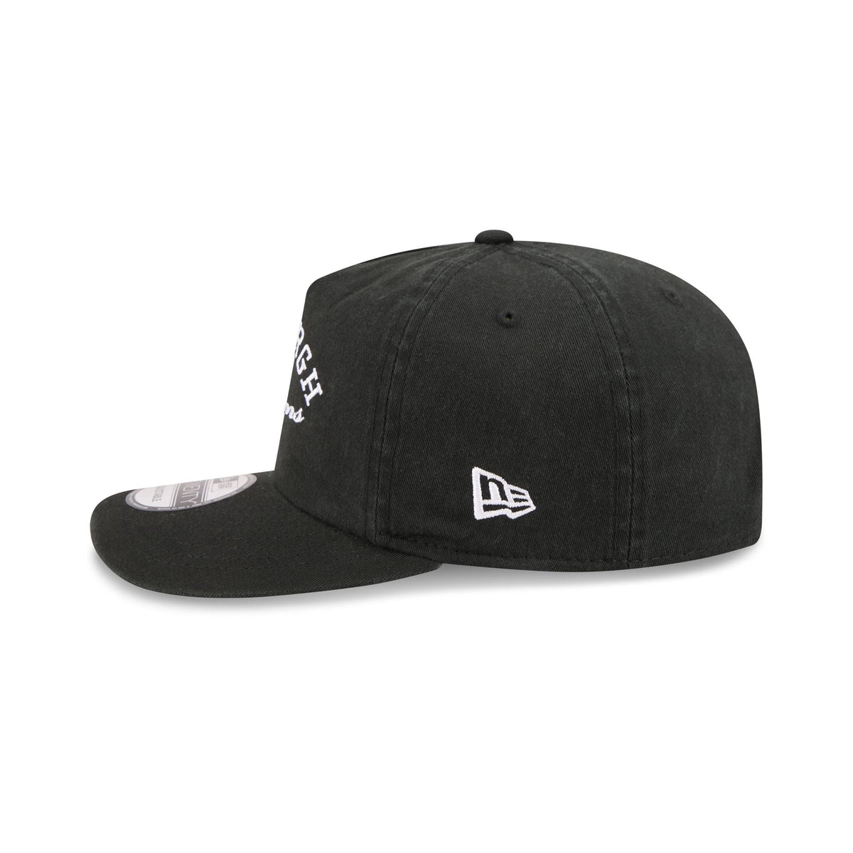 Pittsburgh Penguins Arched Graphic 19TWENTY Snapback Hat