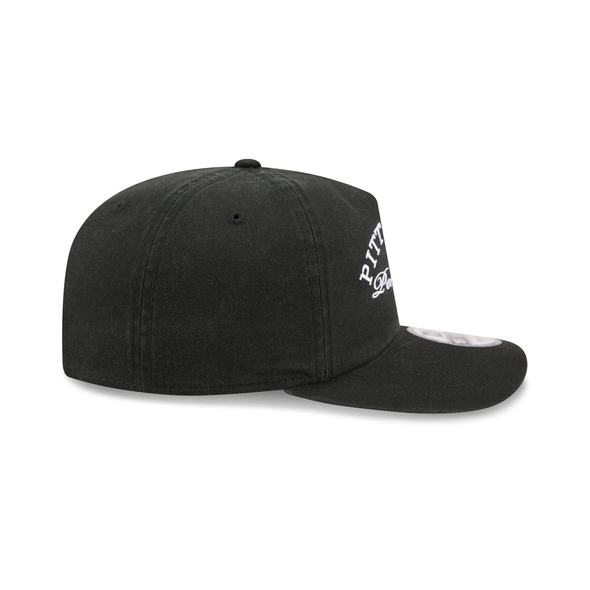 Pittsburgh Penguins Arched Graphic 19TWENTY Snapback Hat