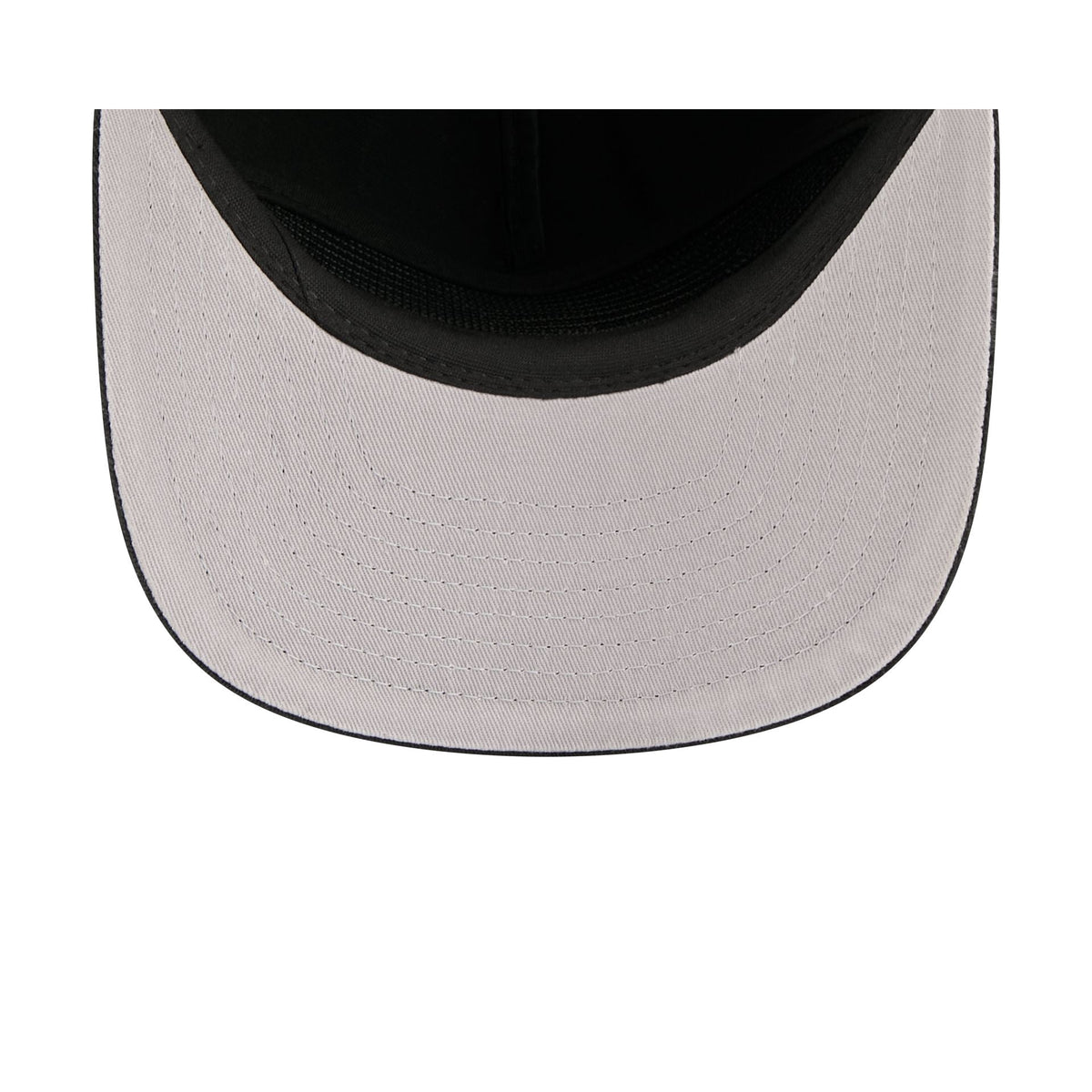 Pittsburgh Penguins Arched Graphic 19TWENTY Snapback Hat