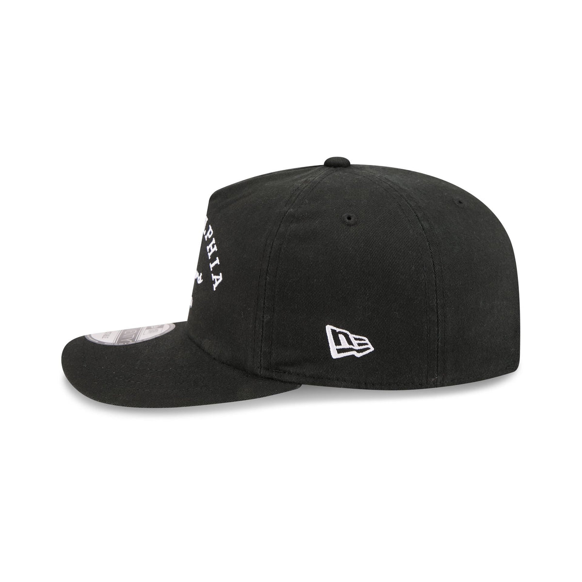 Philadelphia Flyers Arched Graphic 19TWENTY Snapback Hat