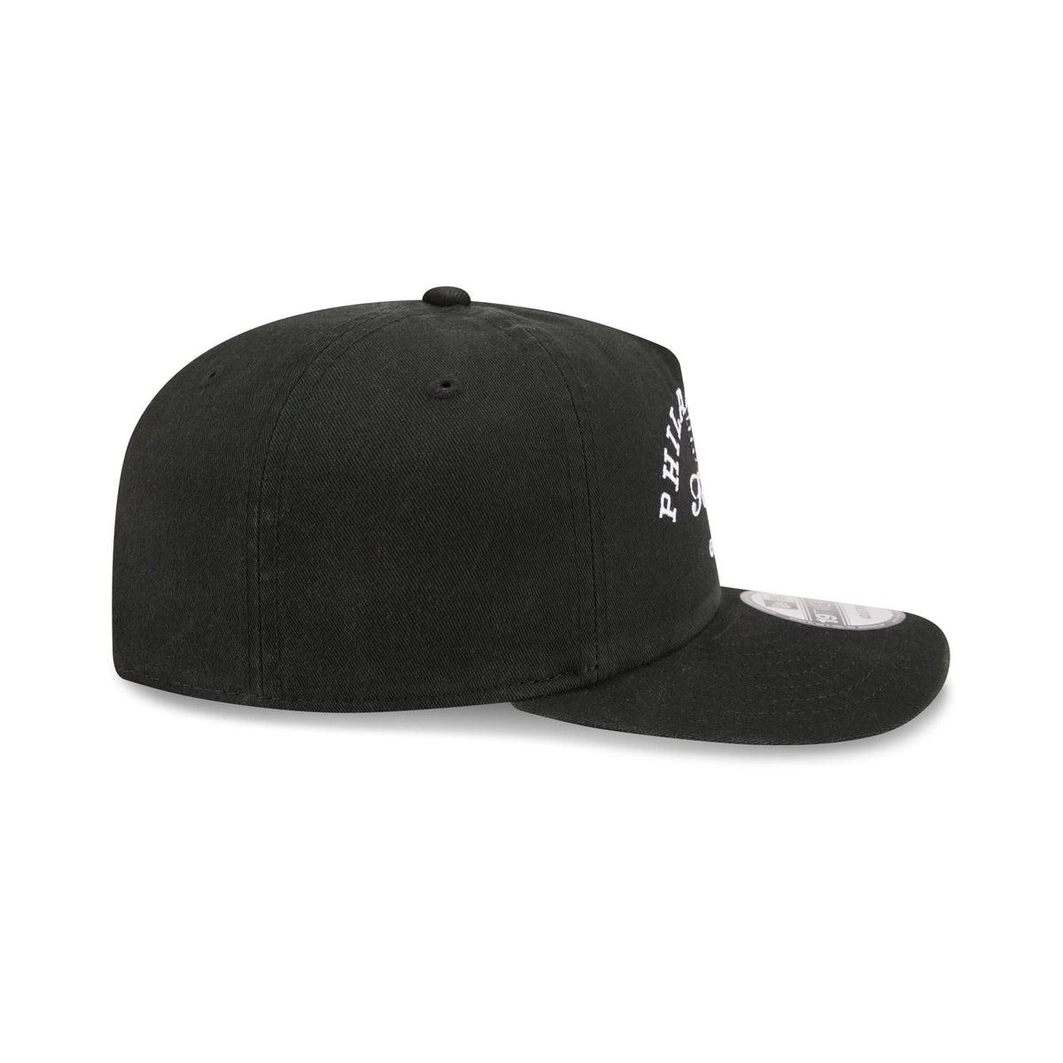 Philadelphia Flyers Arched Graphic 19TWENTY Snapback Hat