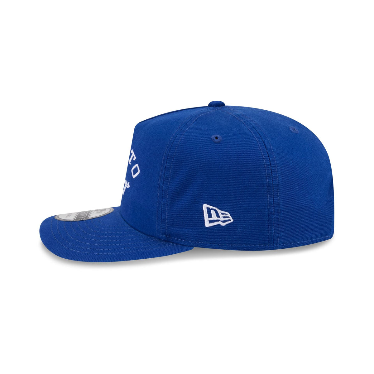 Toronto Blue Jays Arched Graphic 19TWENTY Snapback Hat
