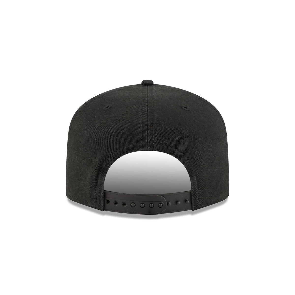 Pittsburgh Steelers Arched Graphic 19TWENTY Snapback Hat
