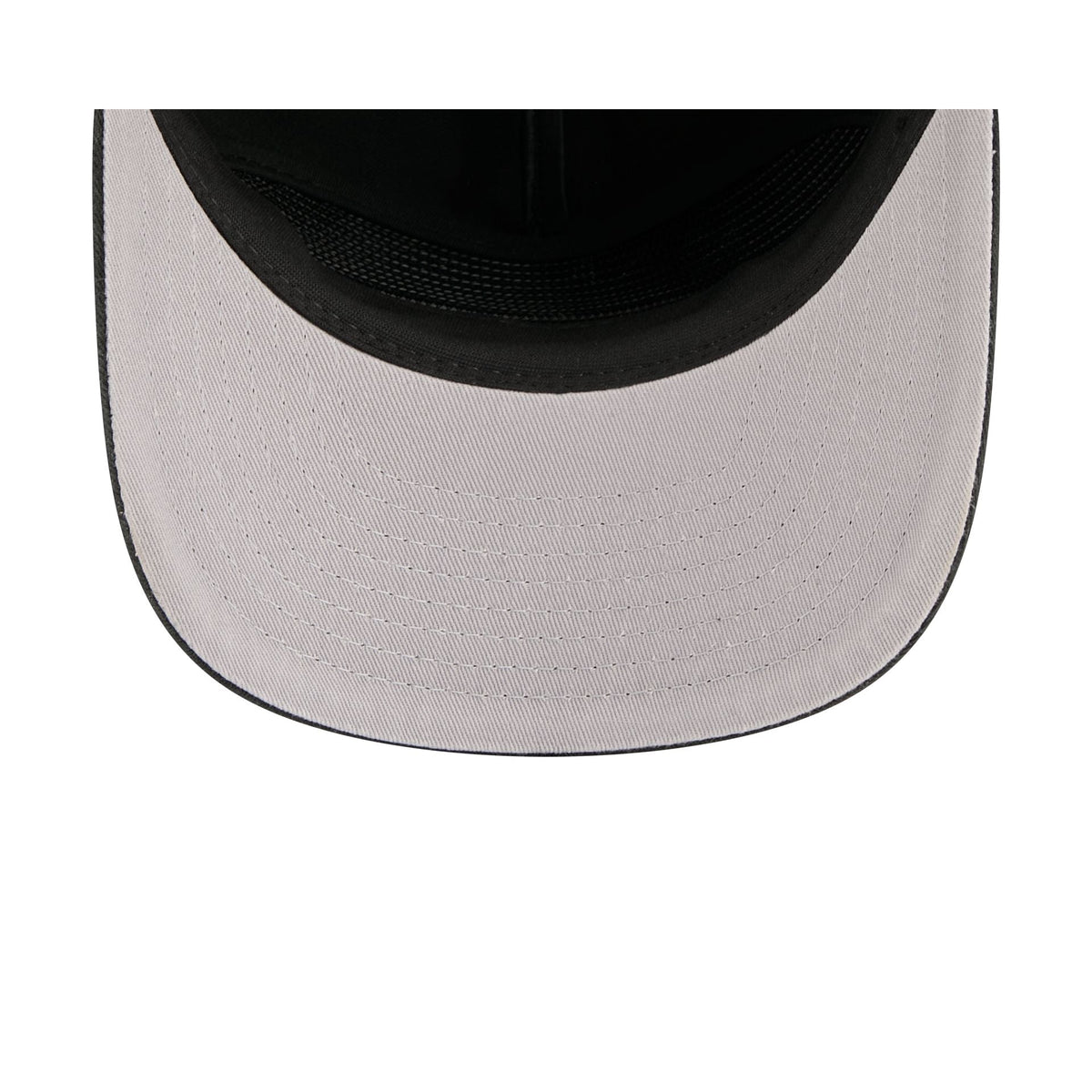 San Antonio Spurs Arched Graphic 19TWENTY Snapback Hat