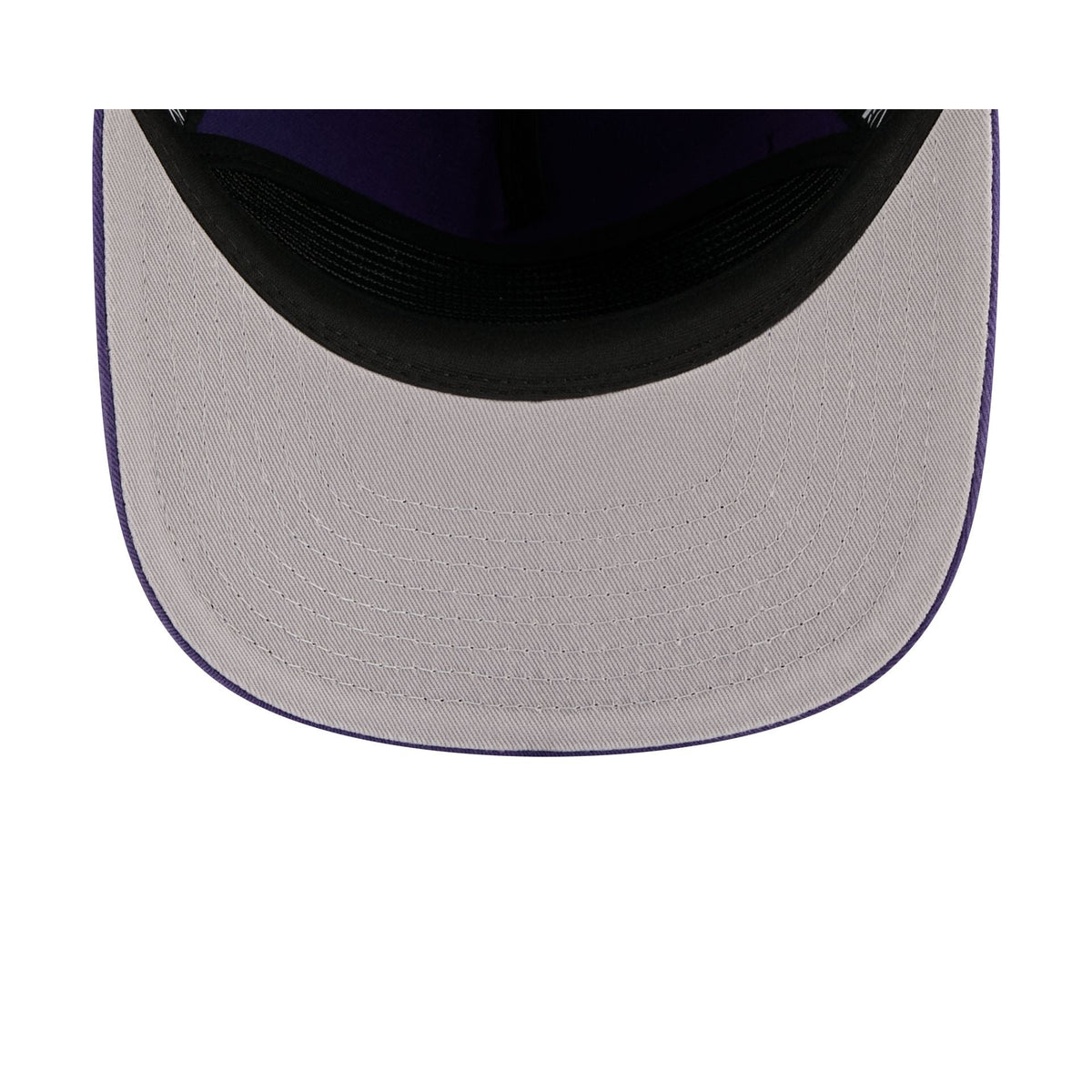 Phoenix Suns Arched Graphic 19TWENTY Snapback Hat