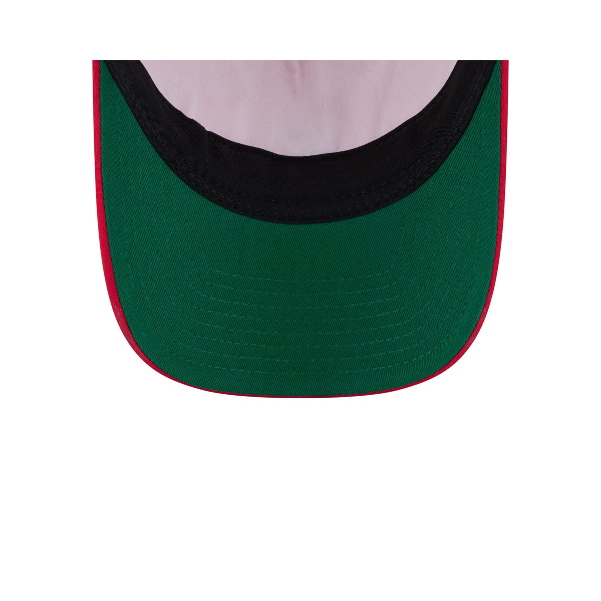 San Francisco 49ers Button 9FORTY M-Crown A-Frame Trucker Hat