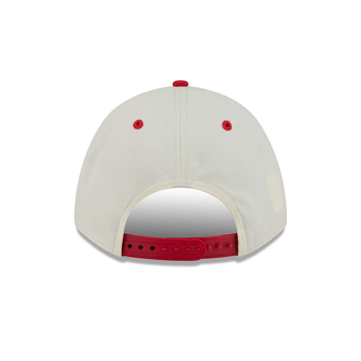 Toronto Raptors Arched Graphic Chrome White 9FORTY M-Crown A-Frame Snapback Hat