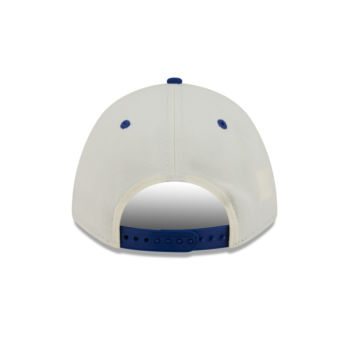 Toronto Blue Jays Arched Graphic Chrome White 9FORTY M-Crown A-Frame Snapback Hat