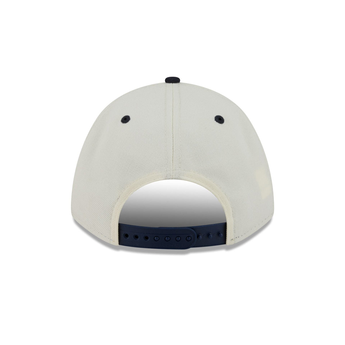 Seattle Mariners Arched Graphic Chrome White 9FORTY M-Crown A-Frame Snapback Hat