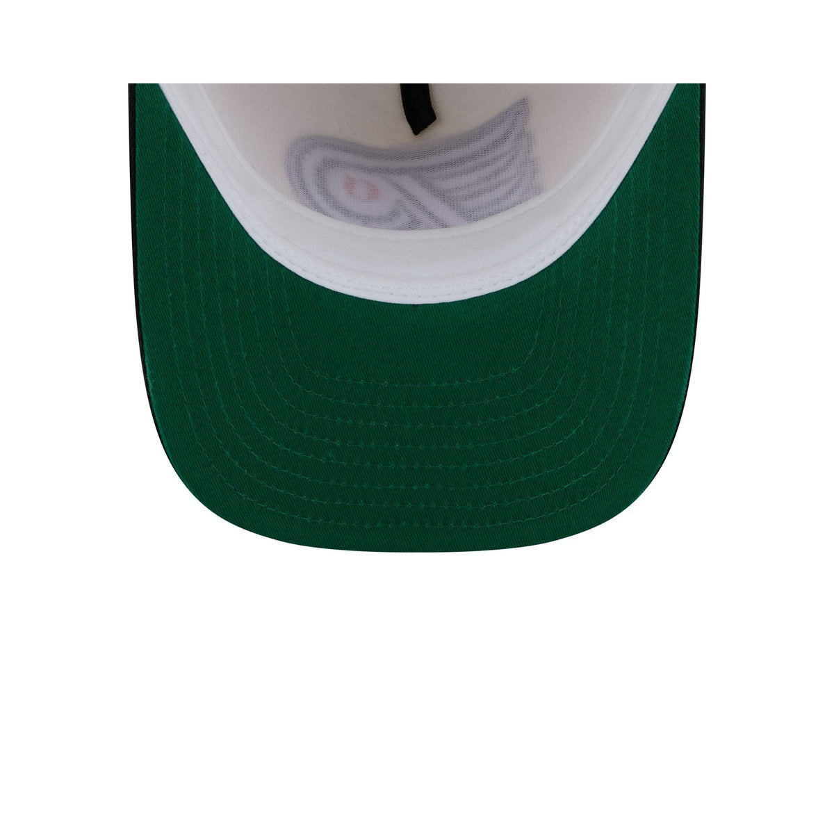 Philadelphia Flyers Statement Back Chrome White 9FIFTY A-Frame Snapback Hat