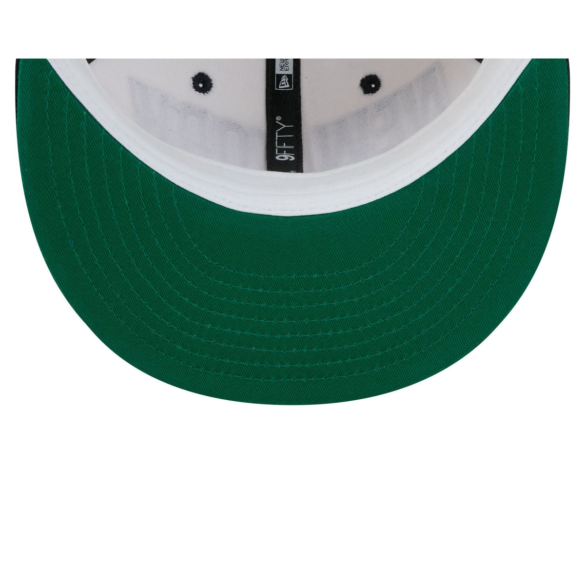 New York Yankees Classic Stacked Chrome 9FIFTY Snapback Hat