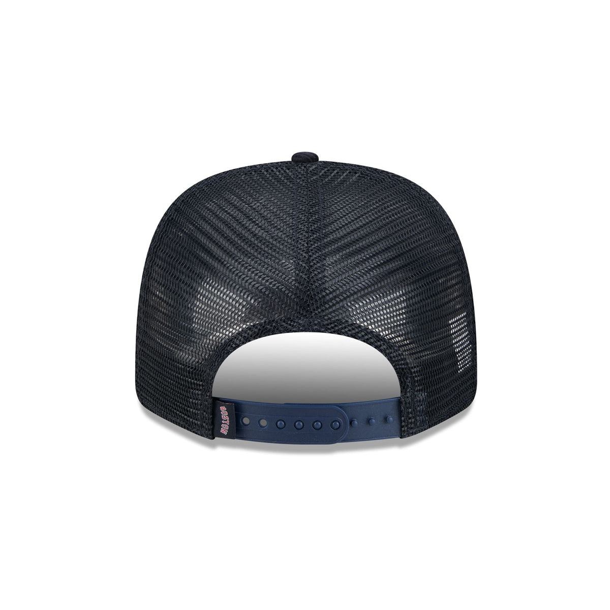 Boston Red Sox Deceptor Corduroy 9SEVENTY Trucker Hat