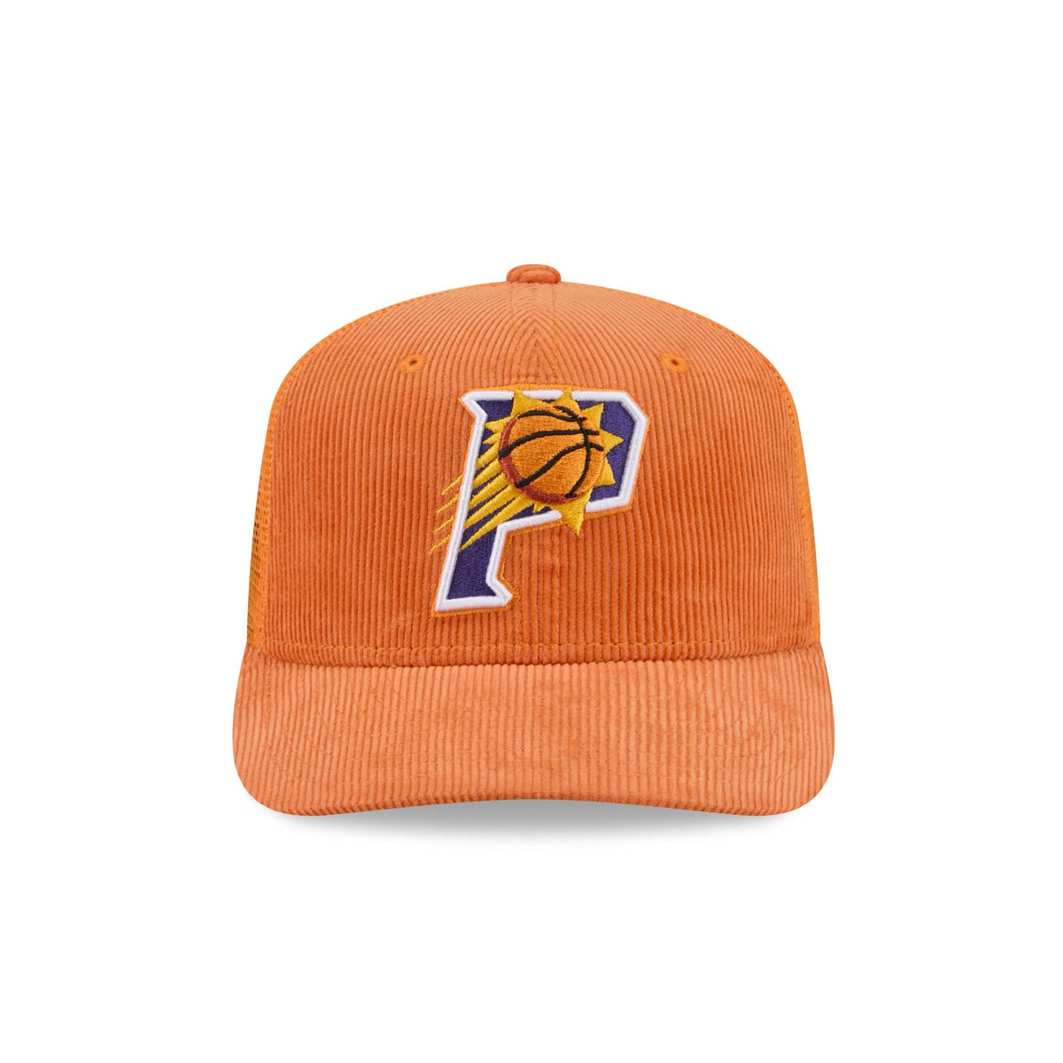 Phoenix Suns Deceptor Corduroy 9SEVENTY Trucker Hat
