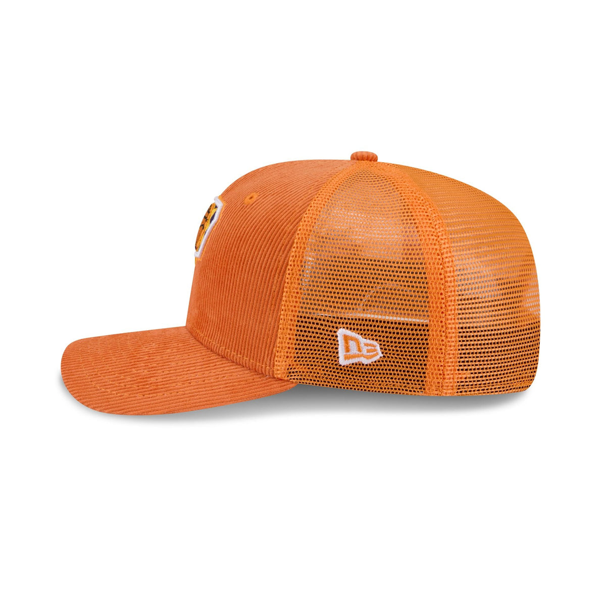 Phoenix Suns Deceptor Corduroy 9SEVENTY Trucker Hat