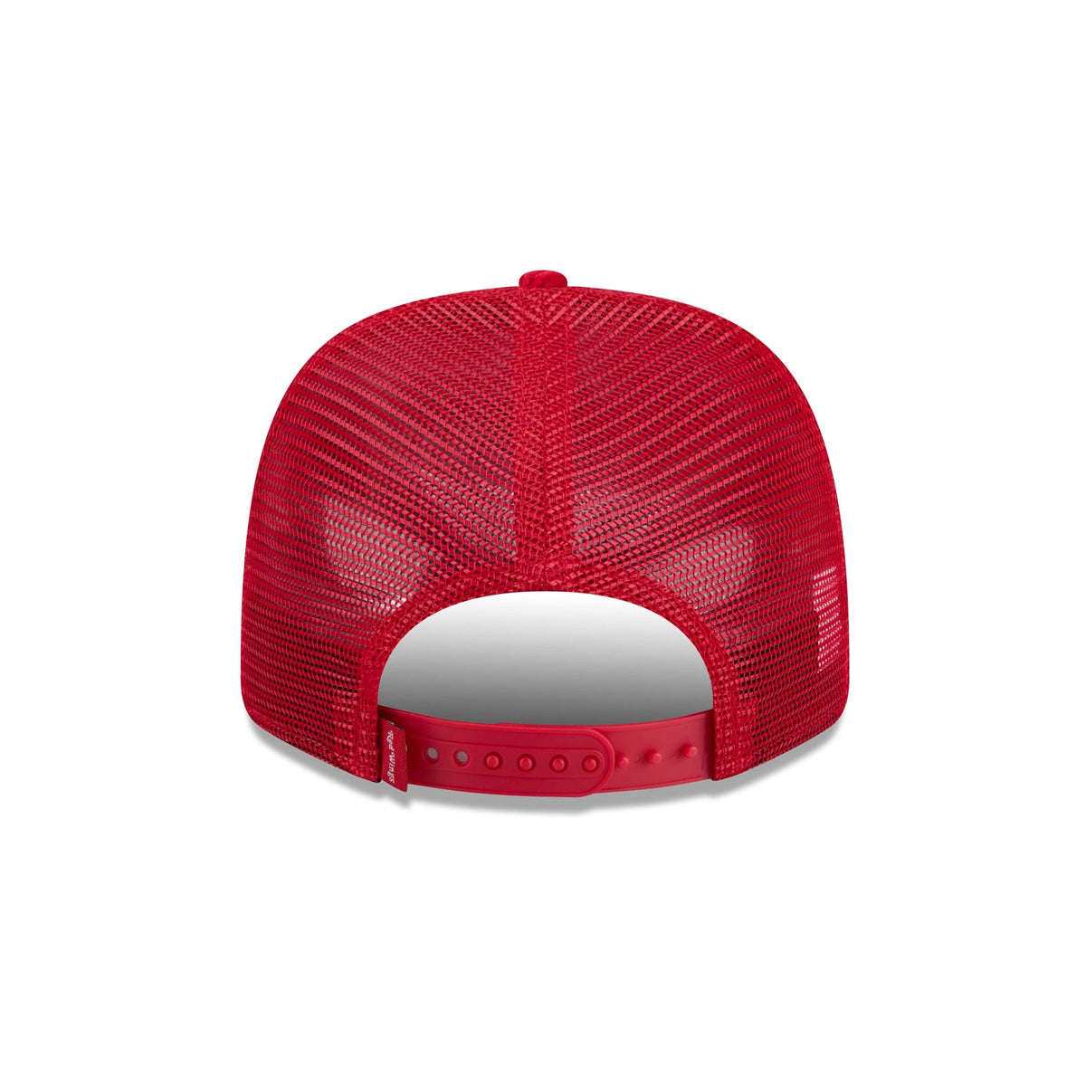 Detroit Red Wings Deceptor Corduroy 9SEVENTY Trucker Hat