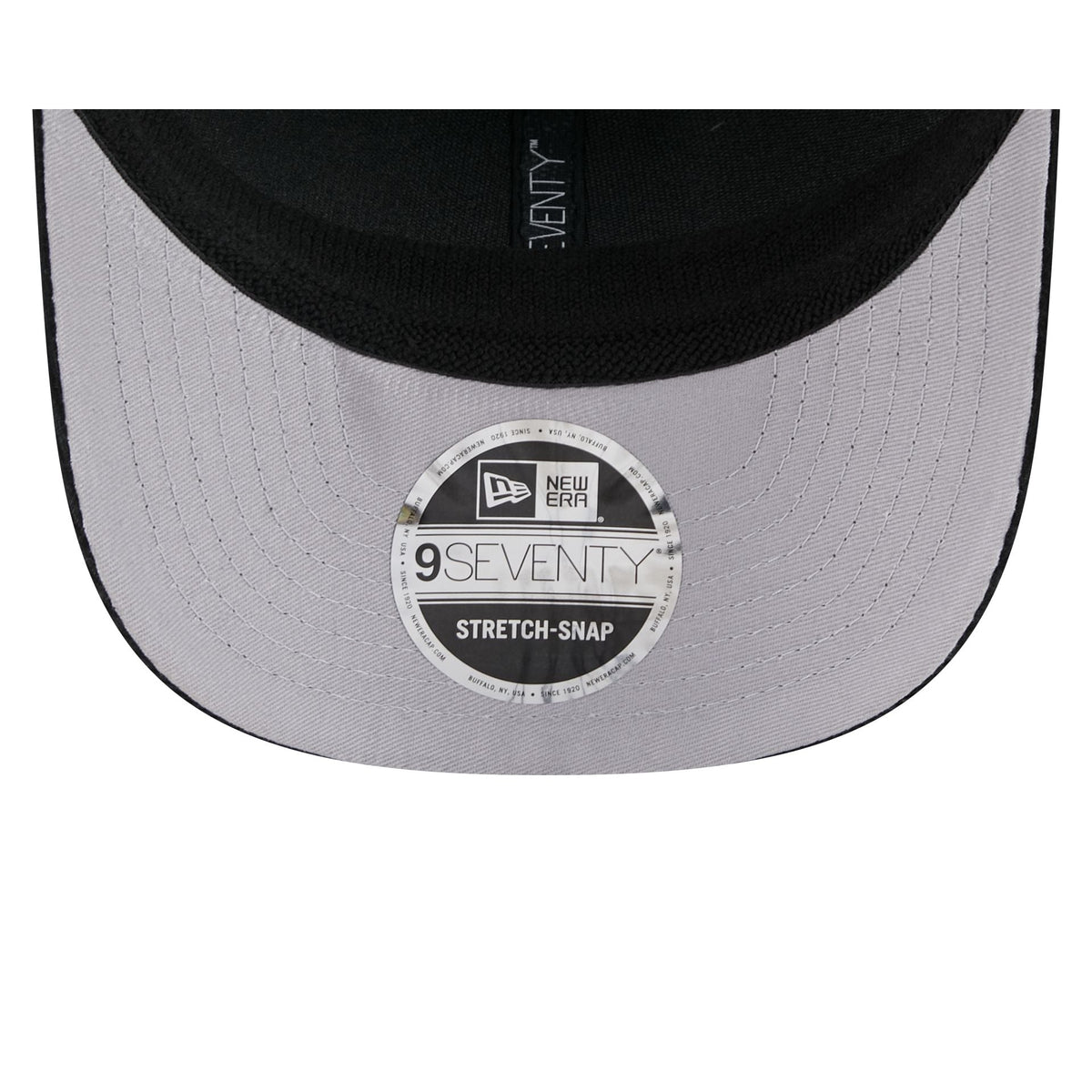 Pittsburgh Steelers Deceptor Corduroy 9SEVENTY Trucker Hat