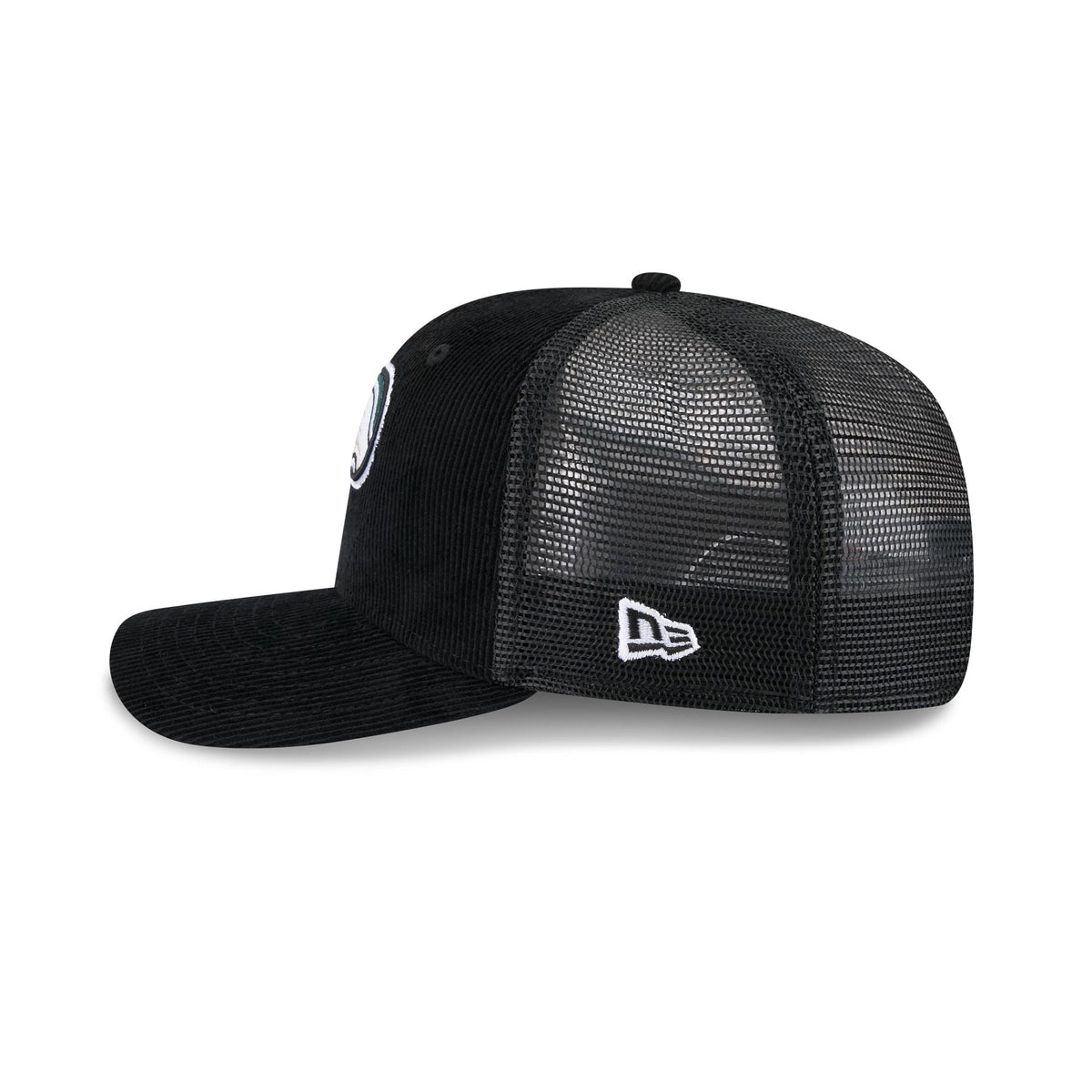 Philadelphia Eagles Deceptor Corduroy 9SEVENTY Trucker Hat