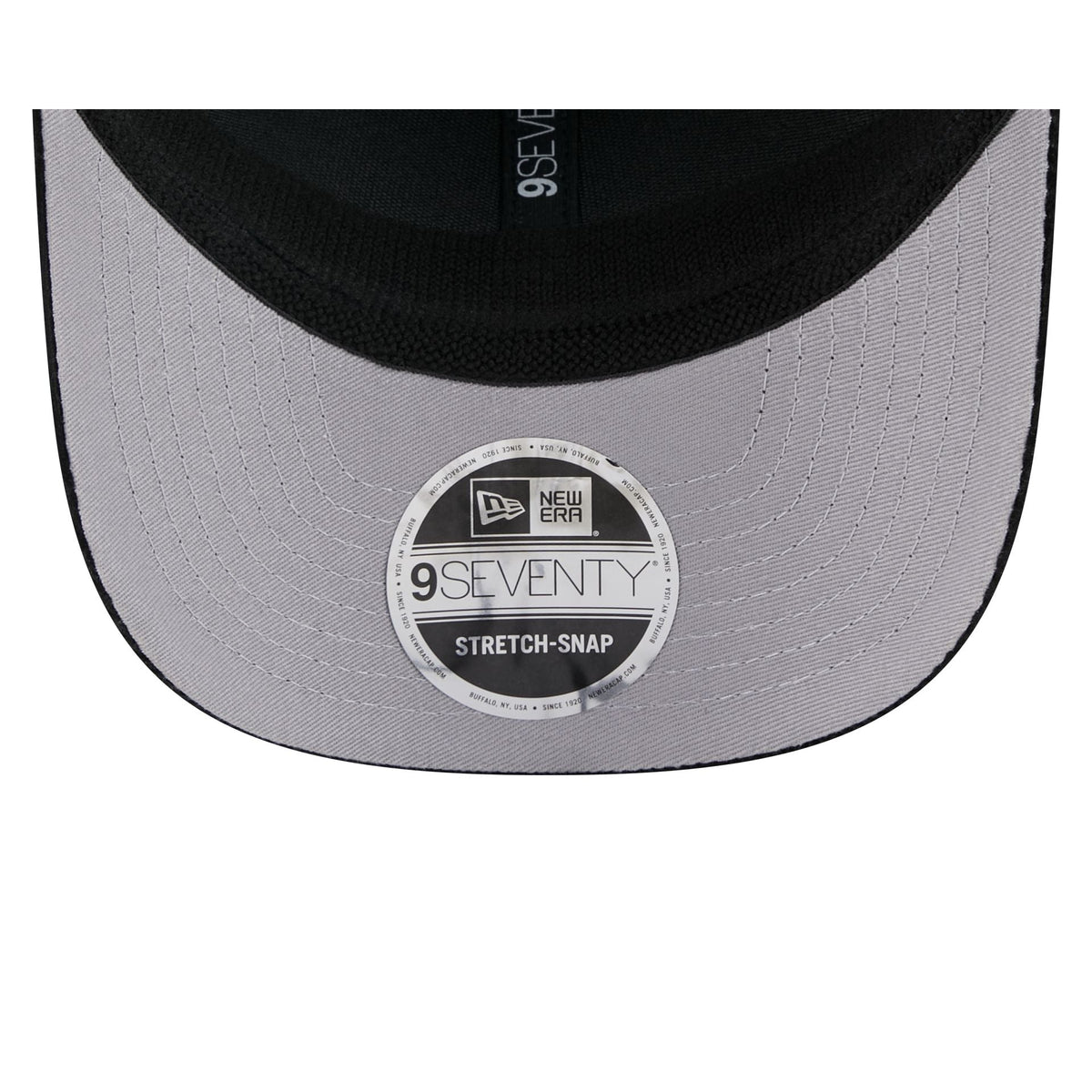 Philadelphia Eagles Deceptor Corduroy 9SEVENTY Trucker Hat