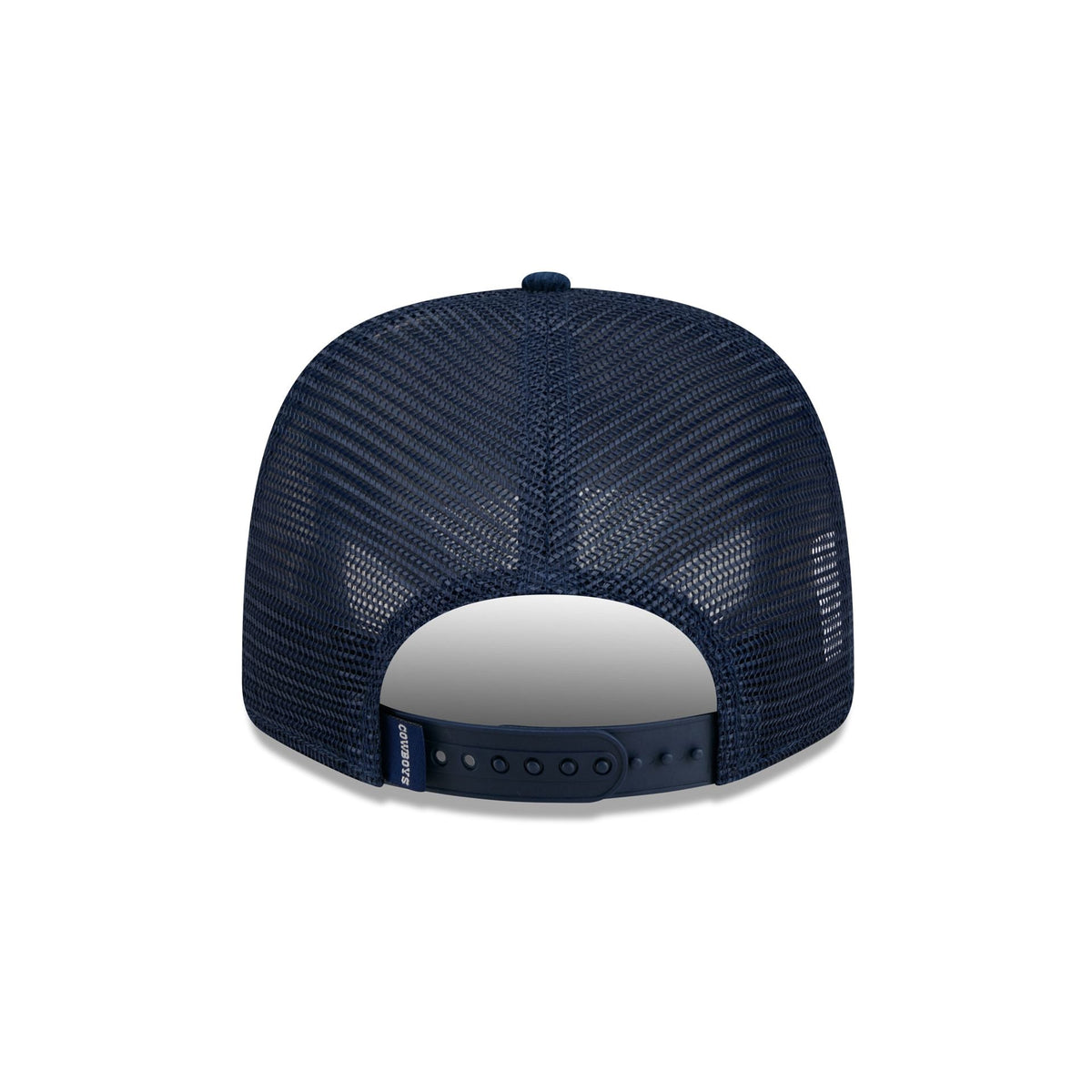 Dallas Cowboys Deceptor Corduroy 9SEVENTY Trucker Hat