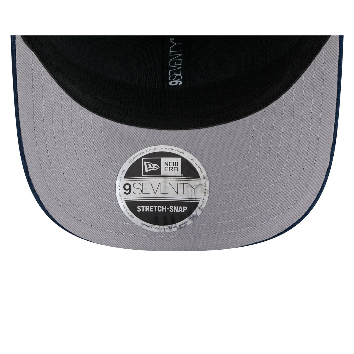 Dallas Cowboys Deceptor Corduroy 9SEVENTY Trucker Hat