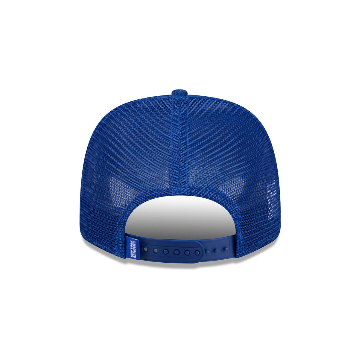 New York Rangers Deceptor Corduroy 9SEVENTY Trucker Hat