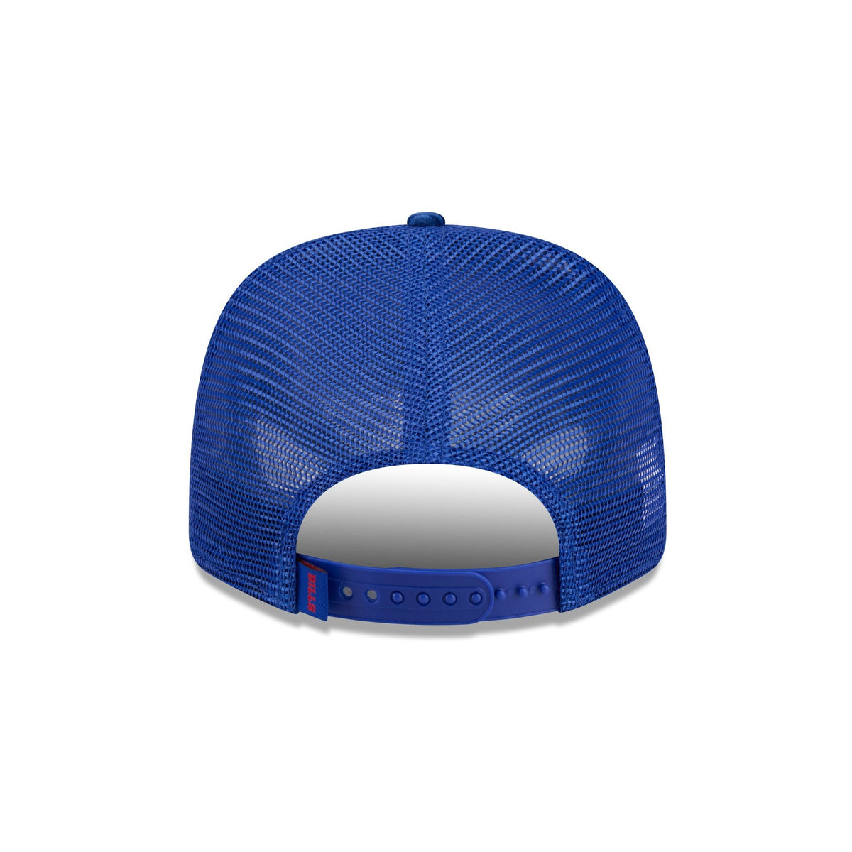 Buffalo Bills Deceptor Corduroy 9SEVENTY Trucker Hat