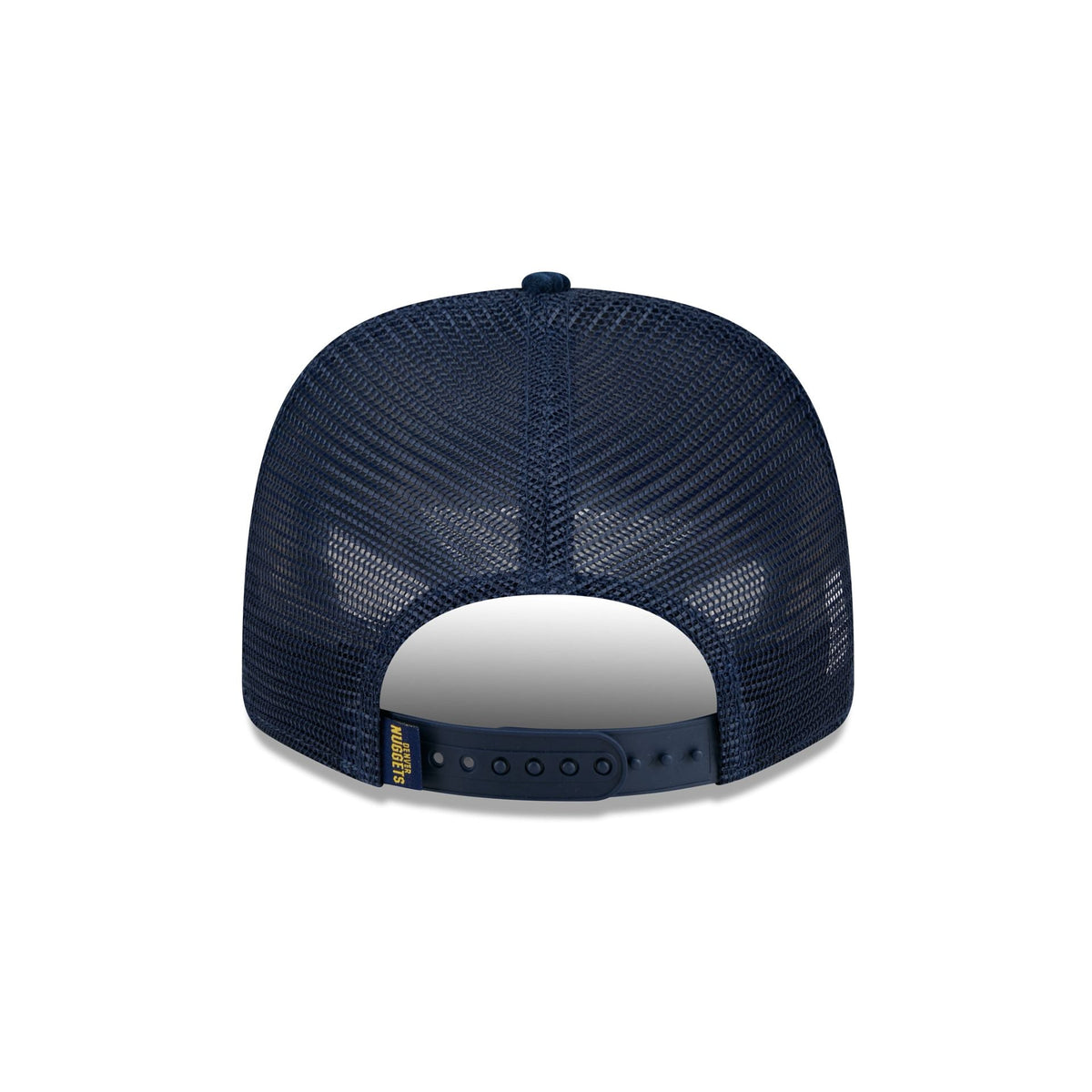 Denver Nuggets Deceptor Corduroy 9SEVENTY Trucker Hat