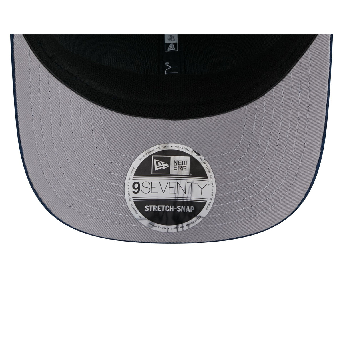 Denver Nuggets Deceptor Corduroy 9SEVENTY Trucker Hat