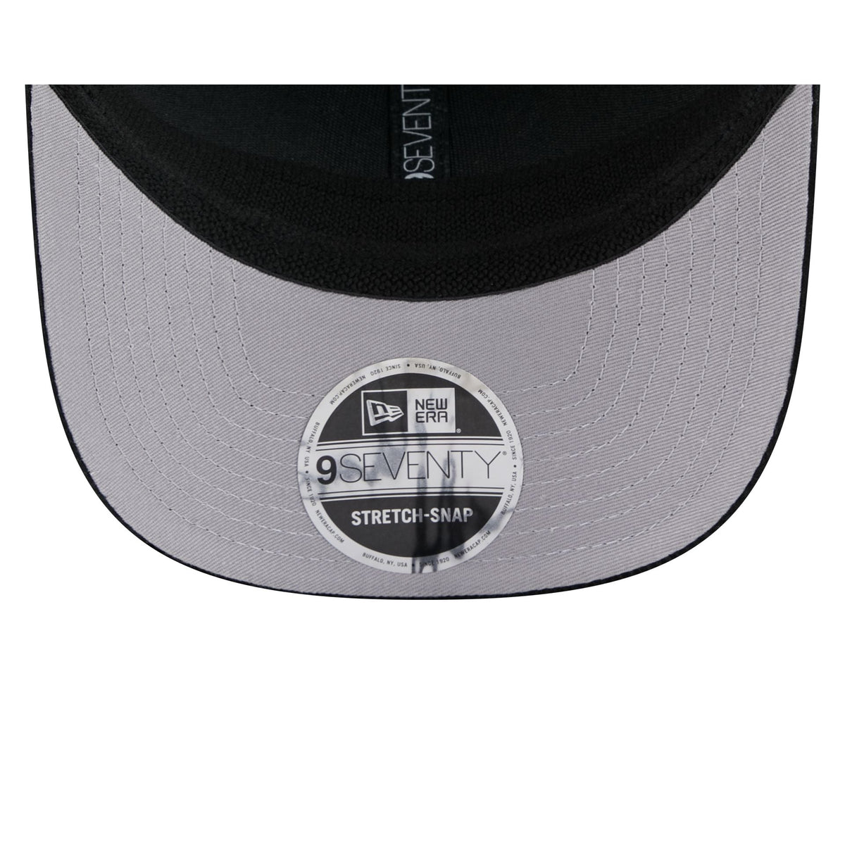 Chicago Bulls Deceptor Corduroy 9SEVENTY Trucker Hat