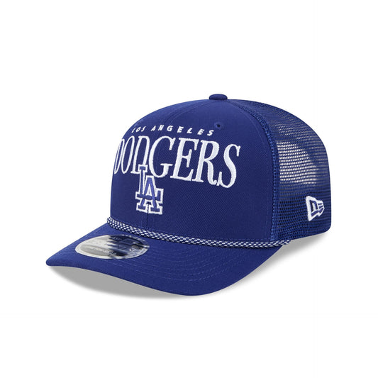 Los Angeles Dodgers Tonal 9SEVENTY Trucker Hat
