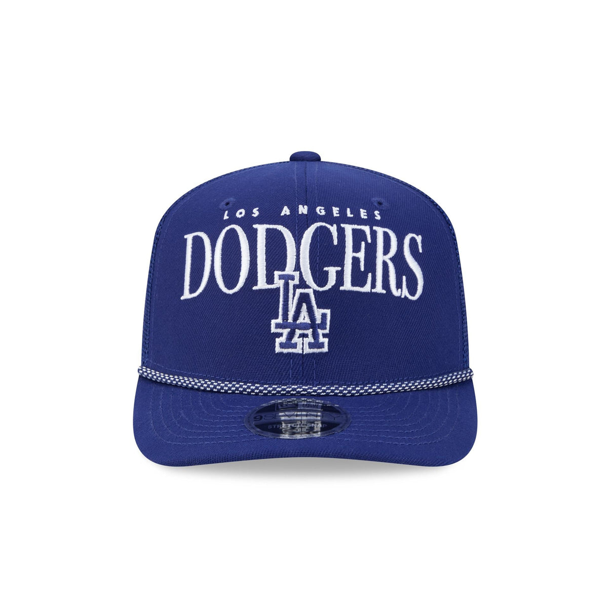 Los Angeles Dodgers Tonal 9SEVENTY Trucker Hat